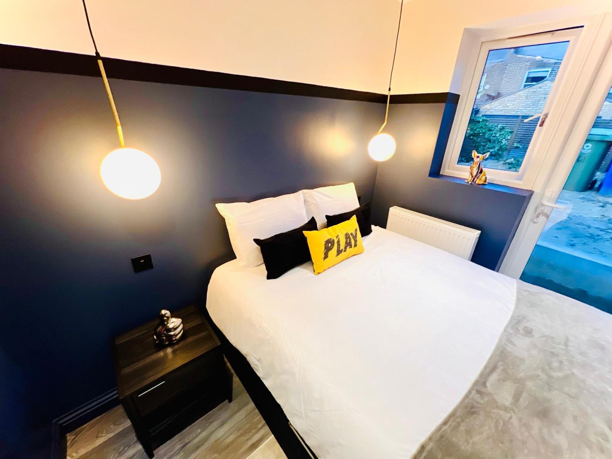 Gasthof 61 Studio, Ideal For Tourists High Recommend!!! London