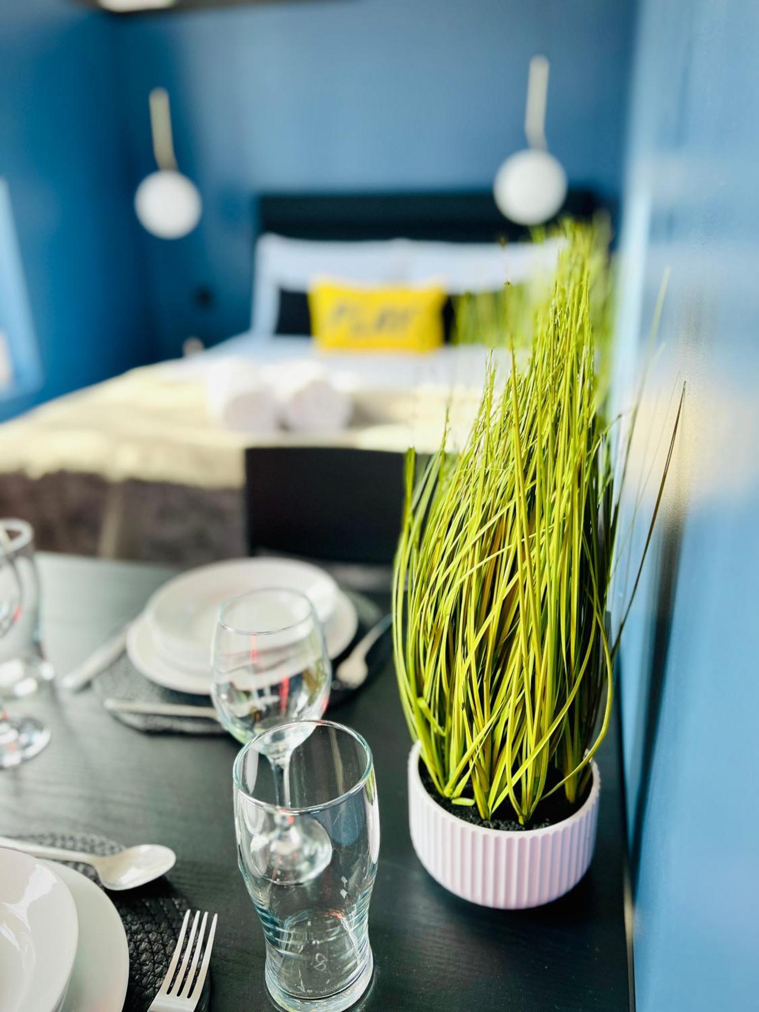 61 Studio, Ideal For Tourists High Recommend!!! Gasthof *