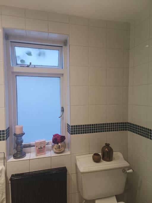 - Fulham Leilighet London
