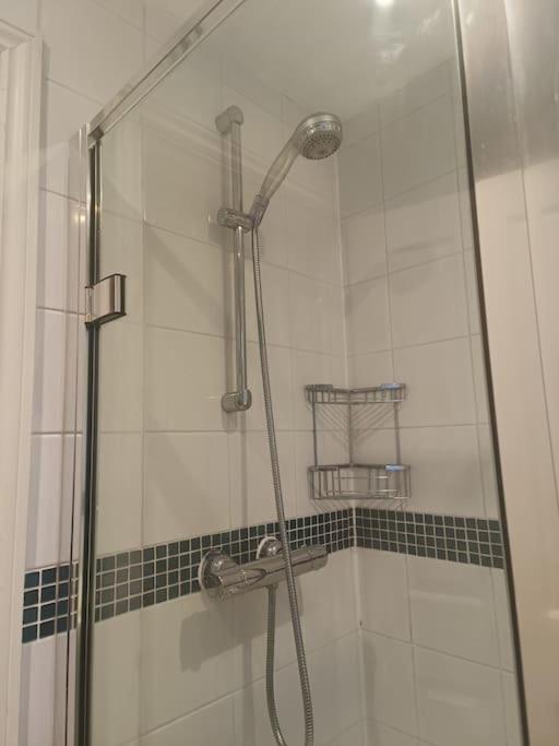 Leilighet - Fulham