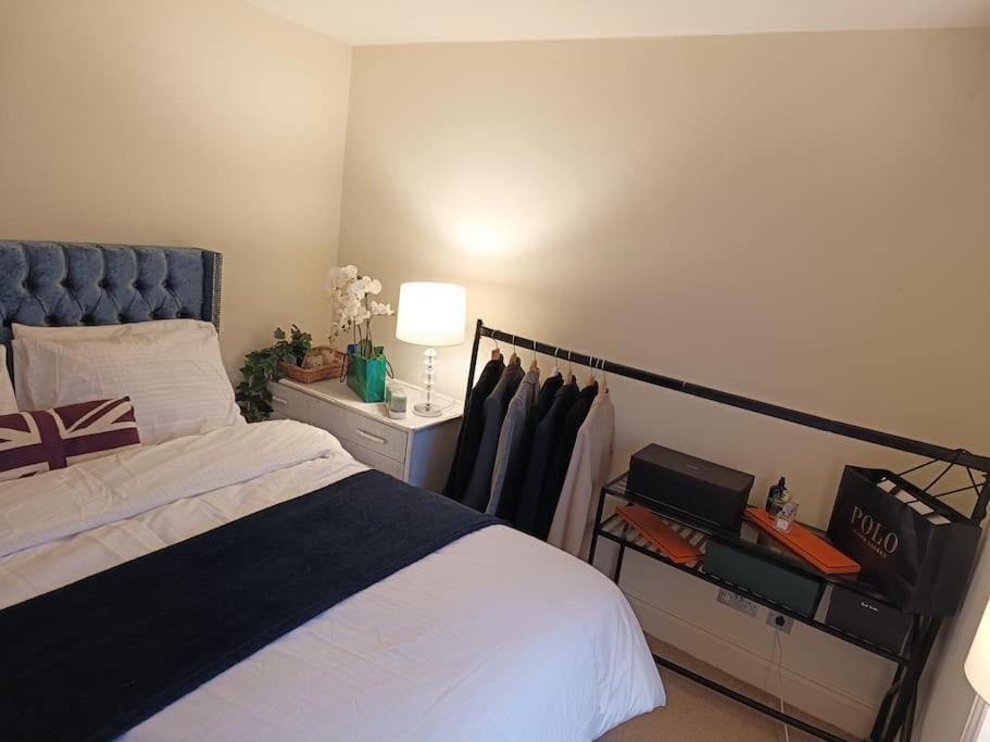Leilighet - Fulham London