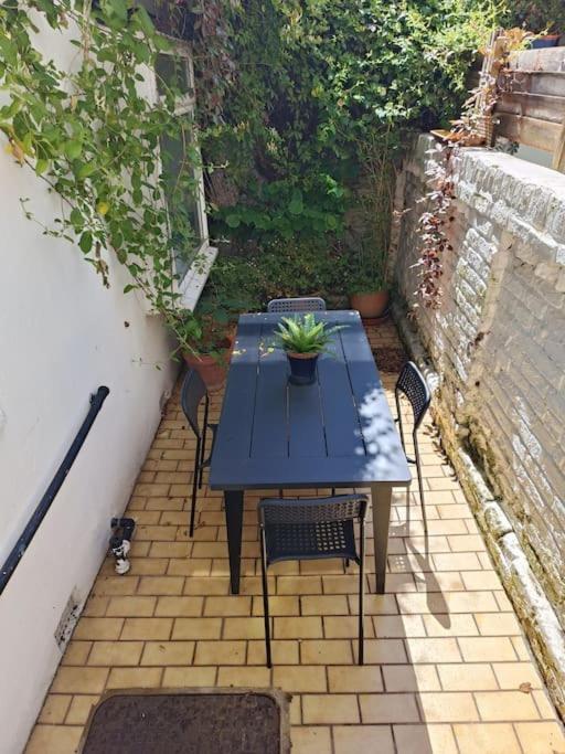 Leilighet - Fulham London