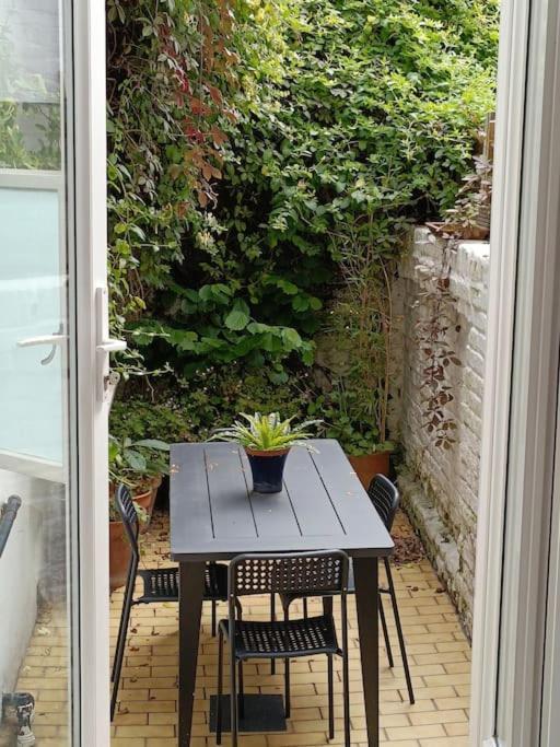 Leilighet - Fulham