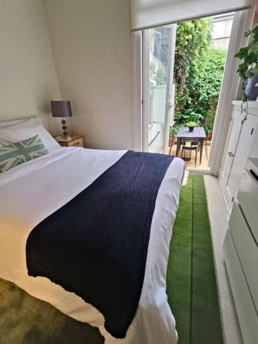 Leilighet - Fulham *