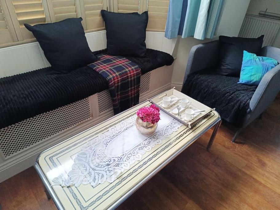 - Fulham Leilighet London