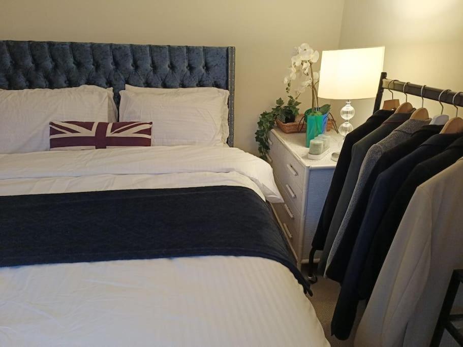 - Fulham Leilighet London
