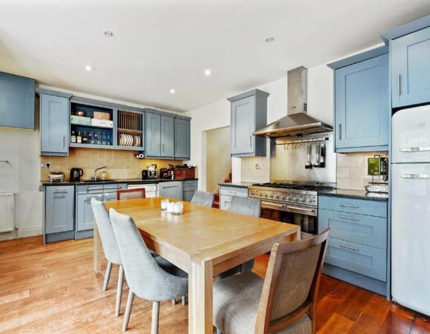 Leilighet - Fulham London