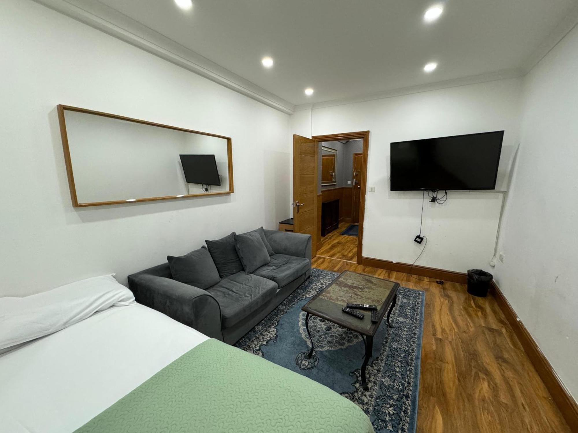 Marble Arch Collection * London