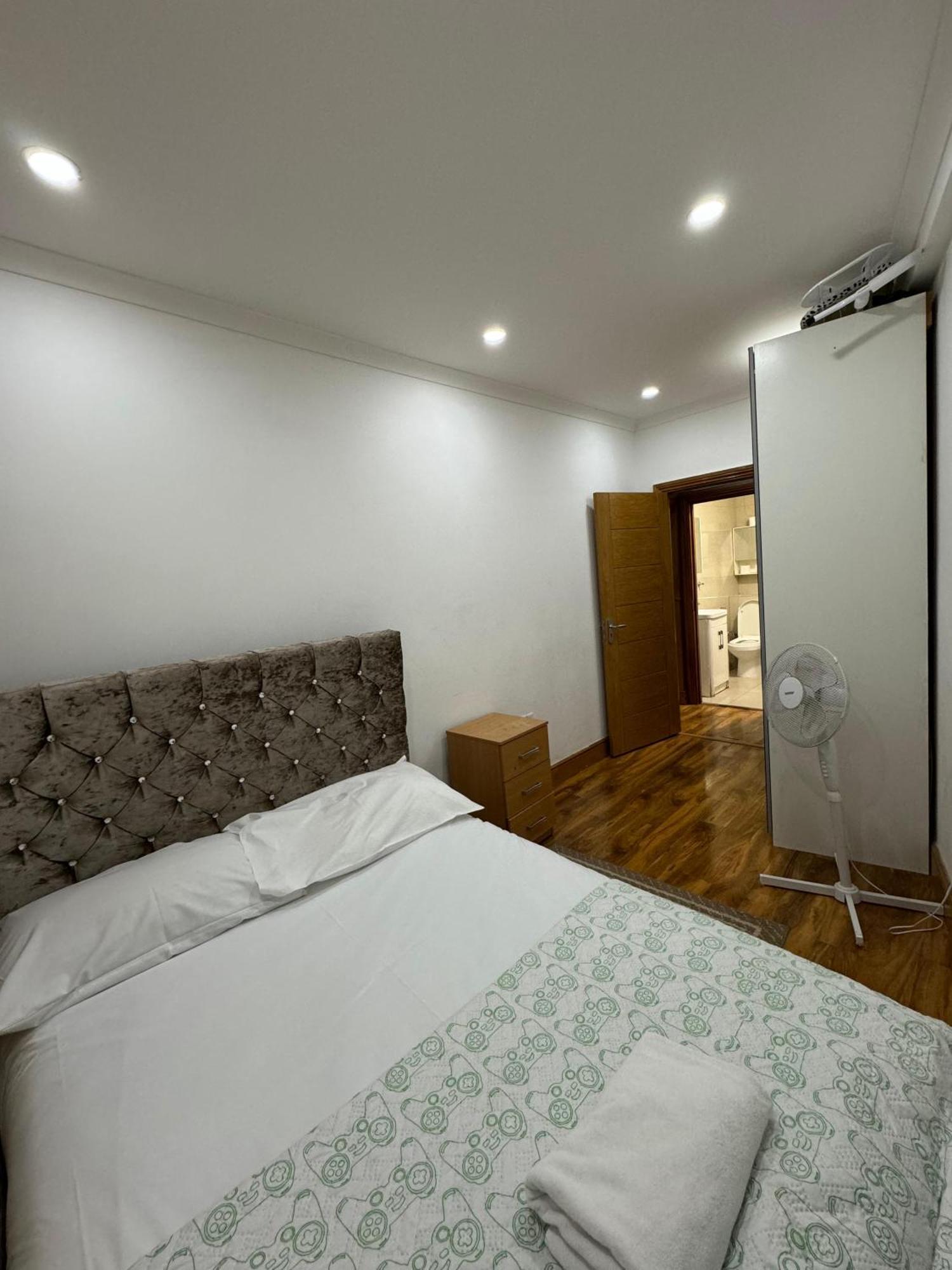 Marble Arch Collection Apartment