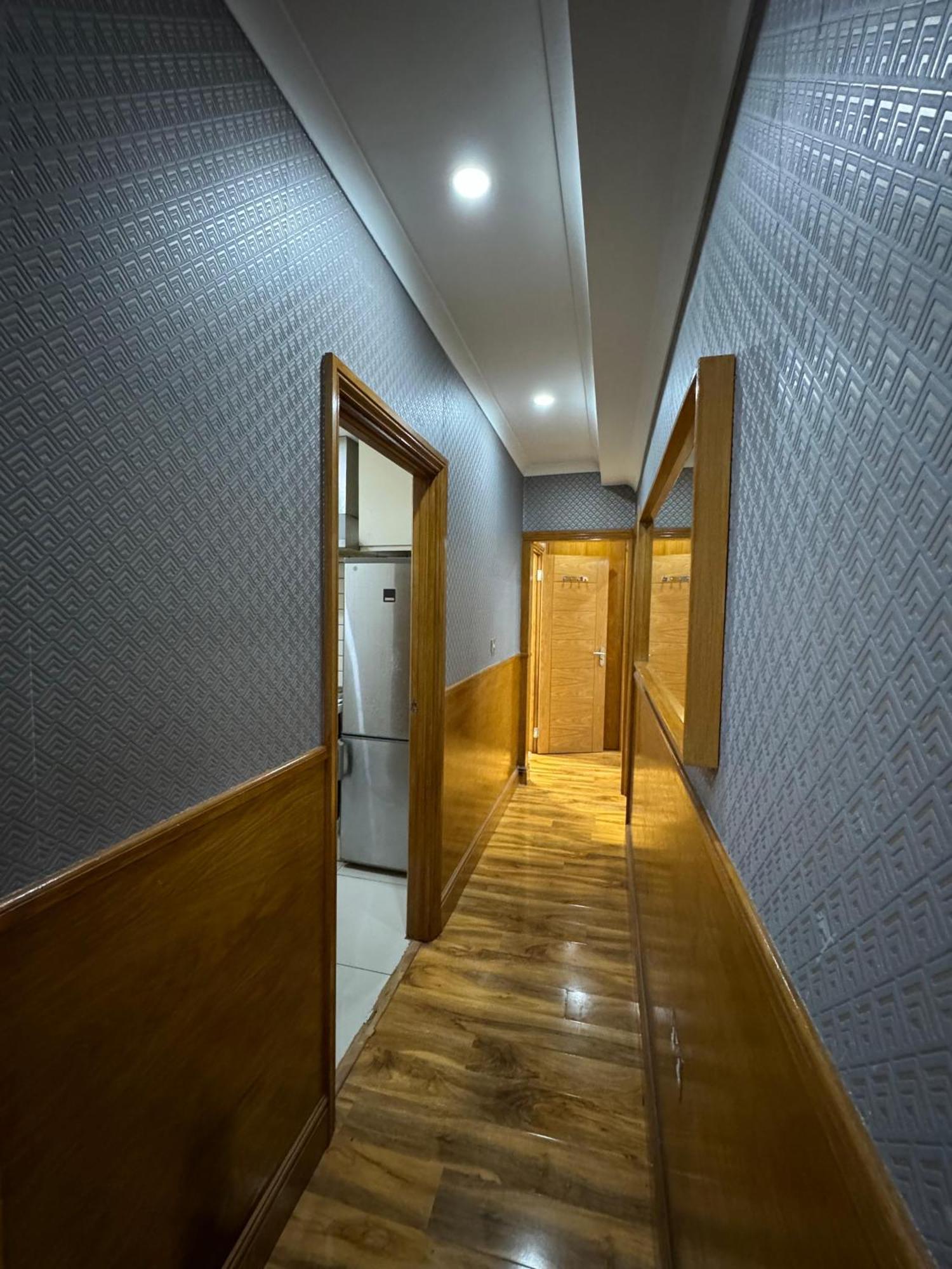 Marble Arch Collection Apartment *