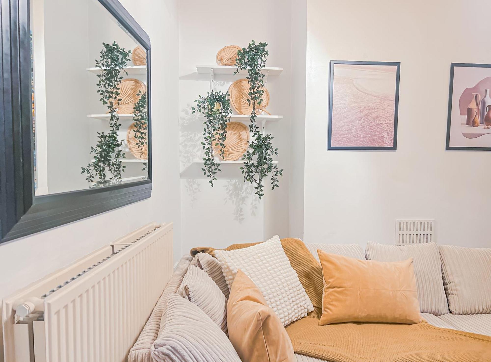 Urban Oasis With Private Garden * London