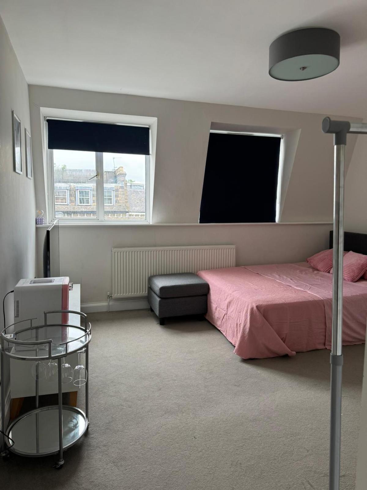 Kensington Place * London