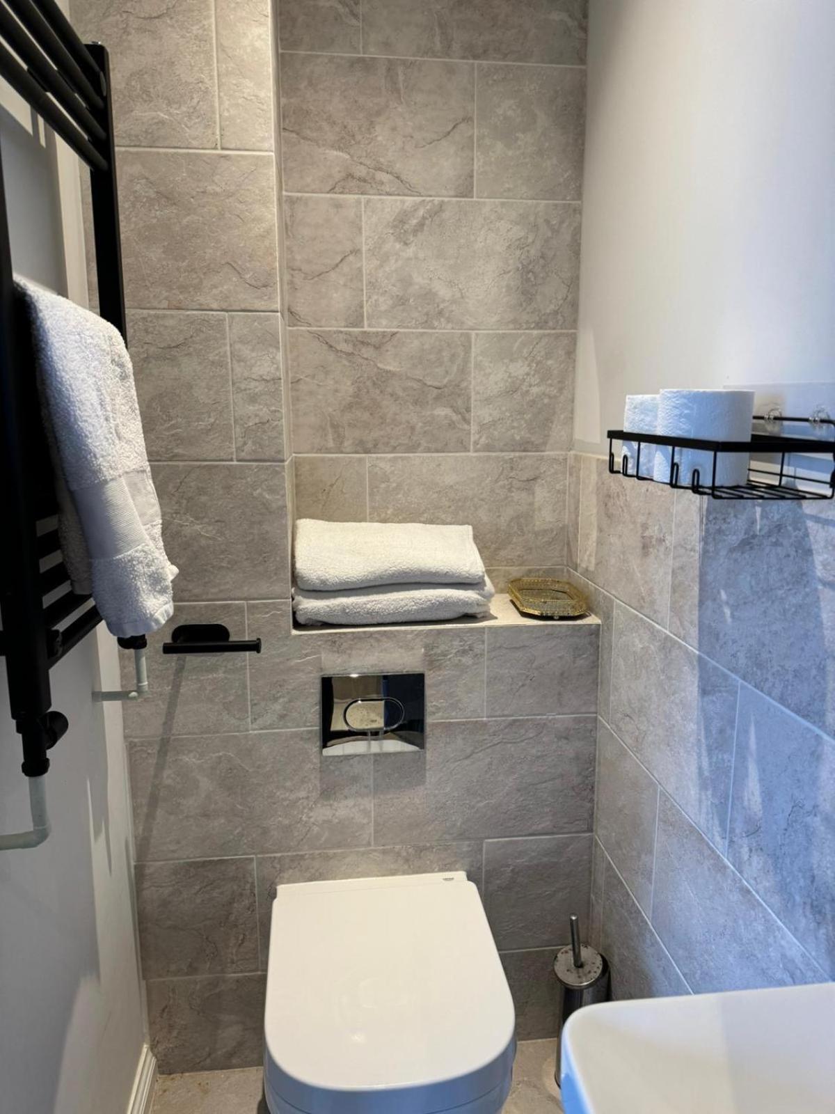 Apartment Kensington Place