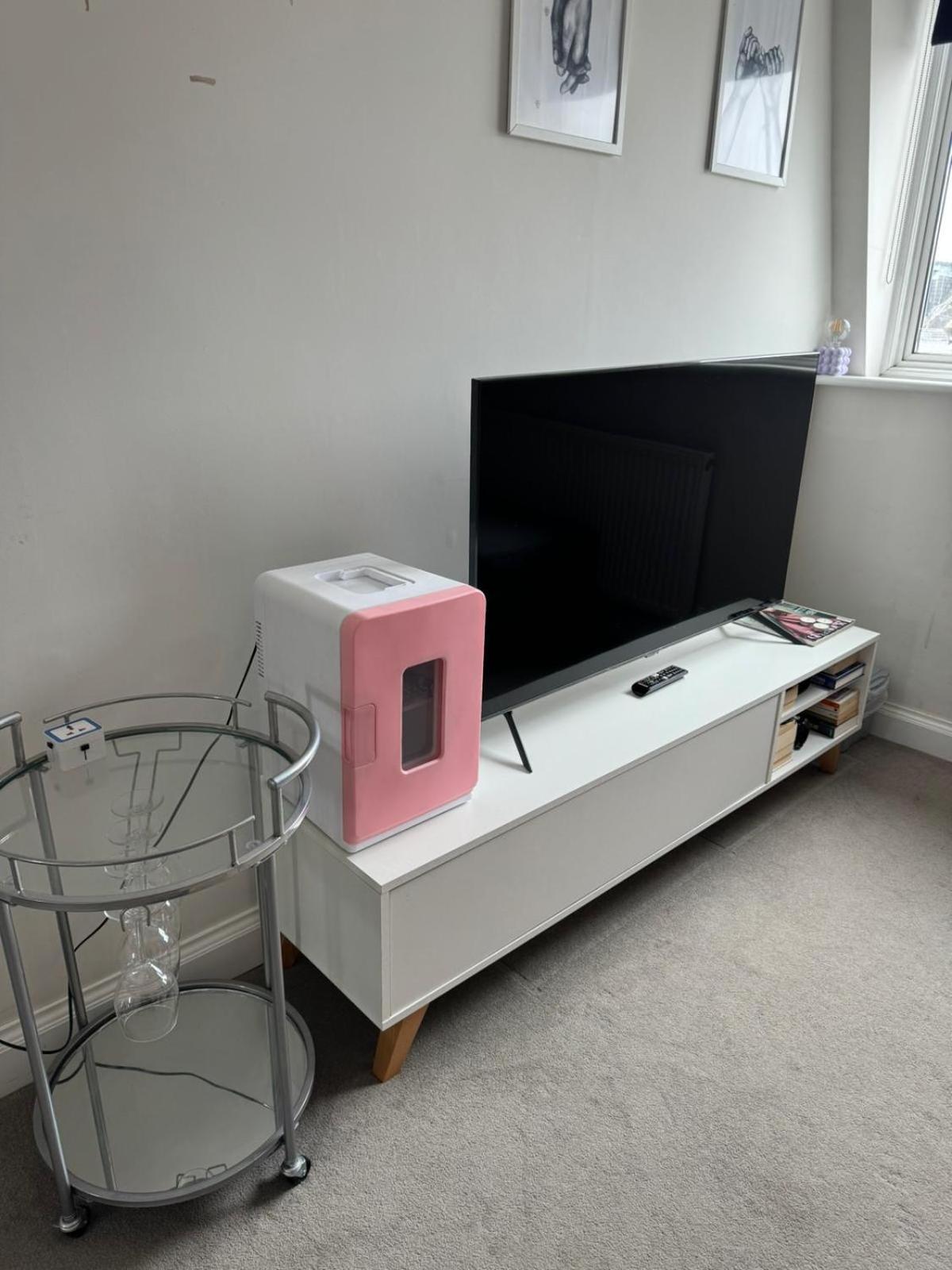 Apartment Kensington Place London