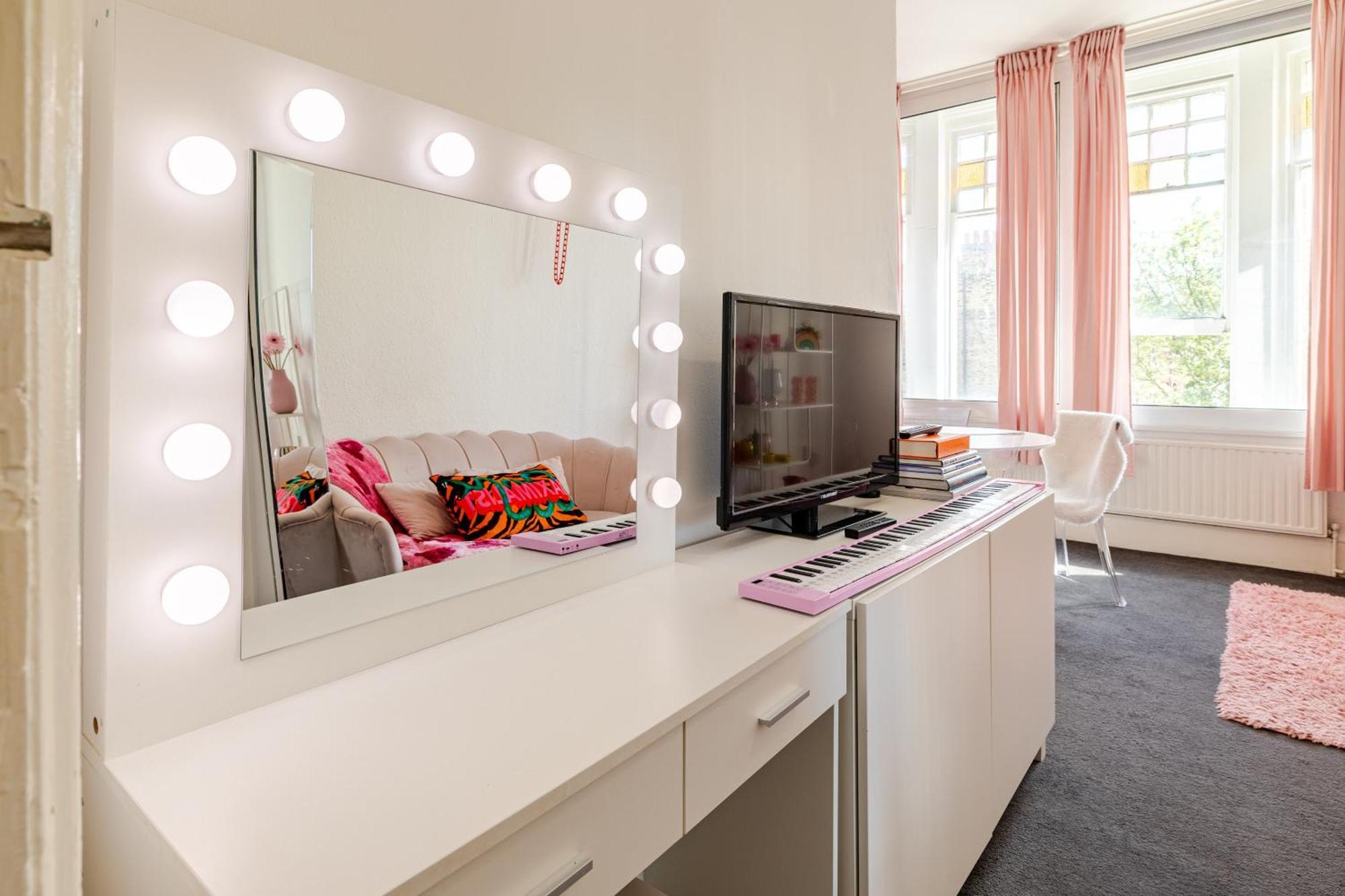 Barbies Dream Flat Appartement Londen