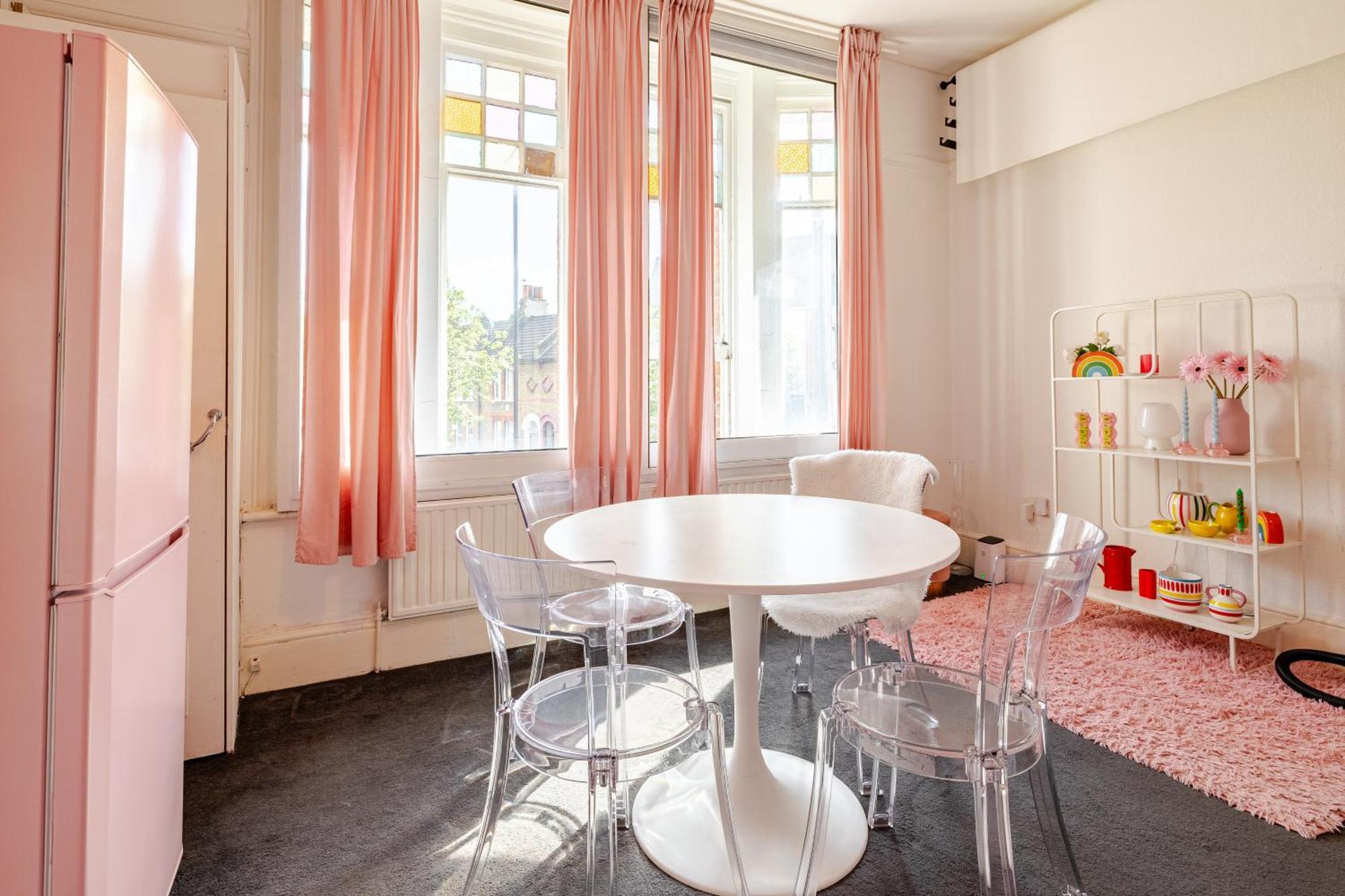 Barbies Dream Flat Appartement Londen
