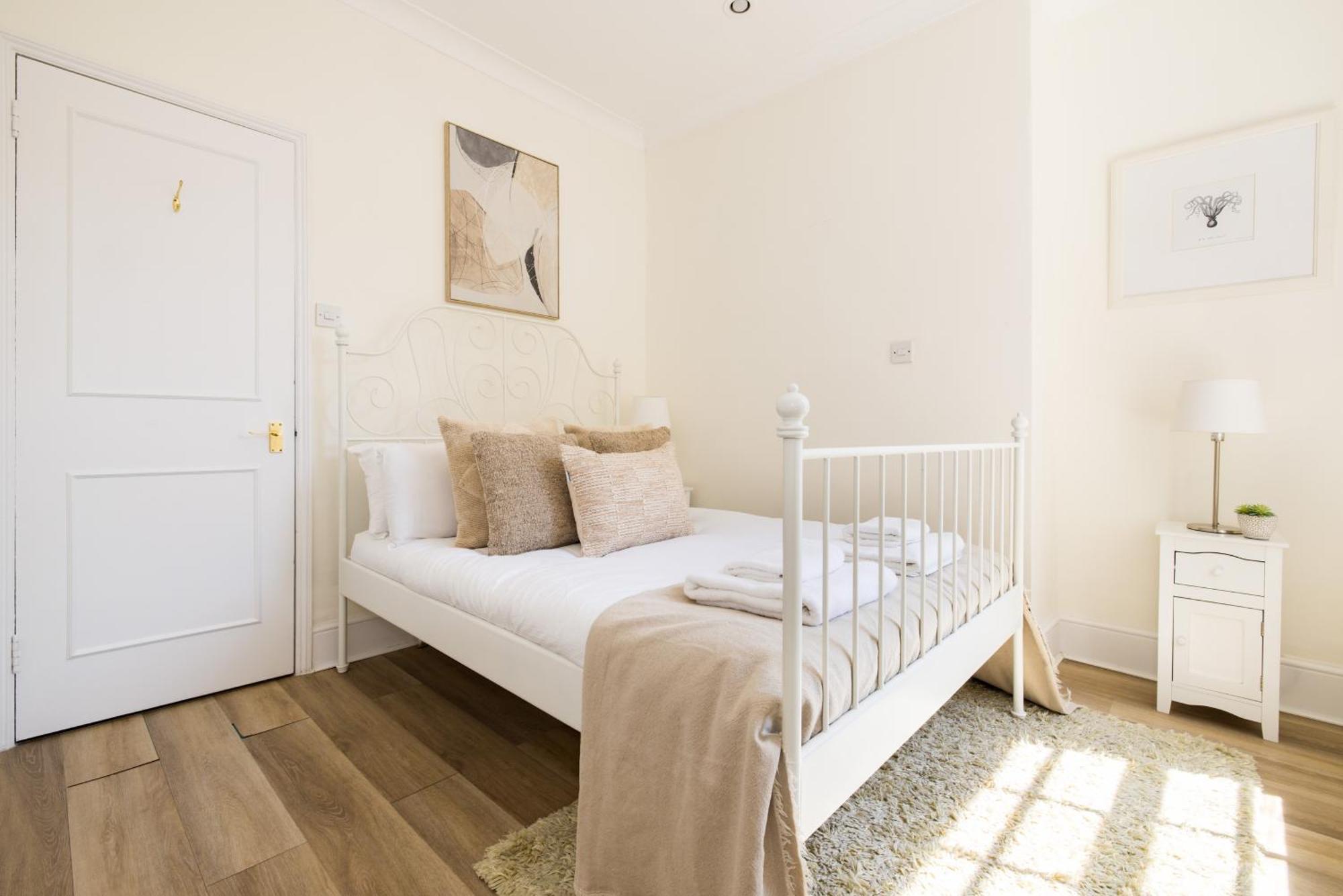 The Victoria Appartement *