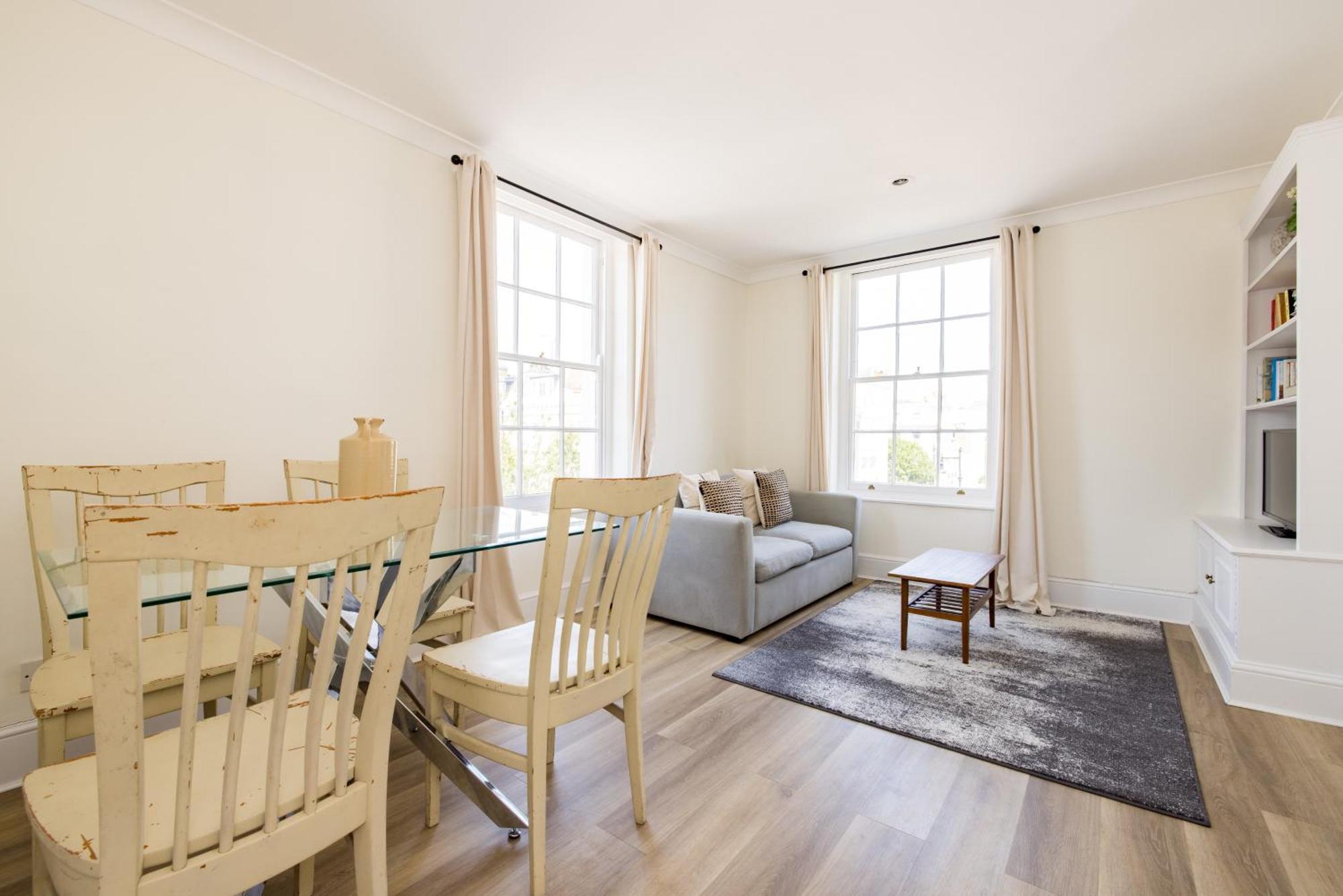 The Victoria Appartement Londen