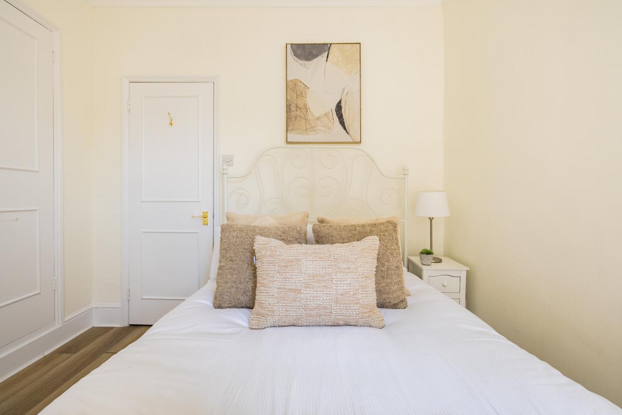 The Victoria Appartement Londen