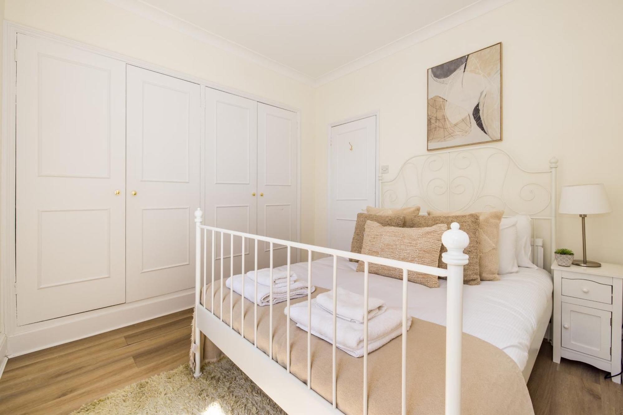 Appartement The Victoria Londen