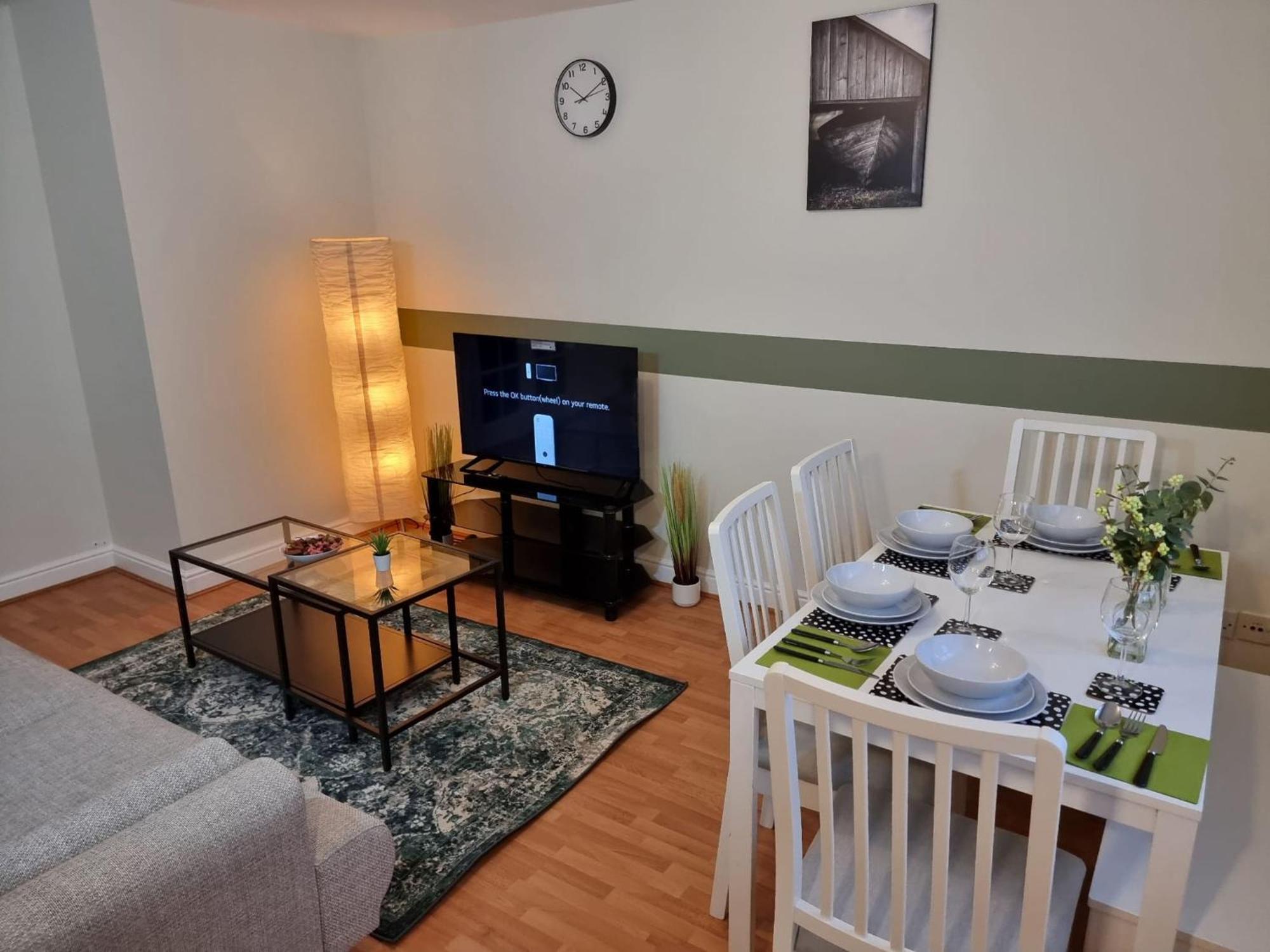 Century House Luxury