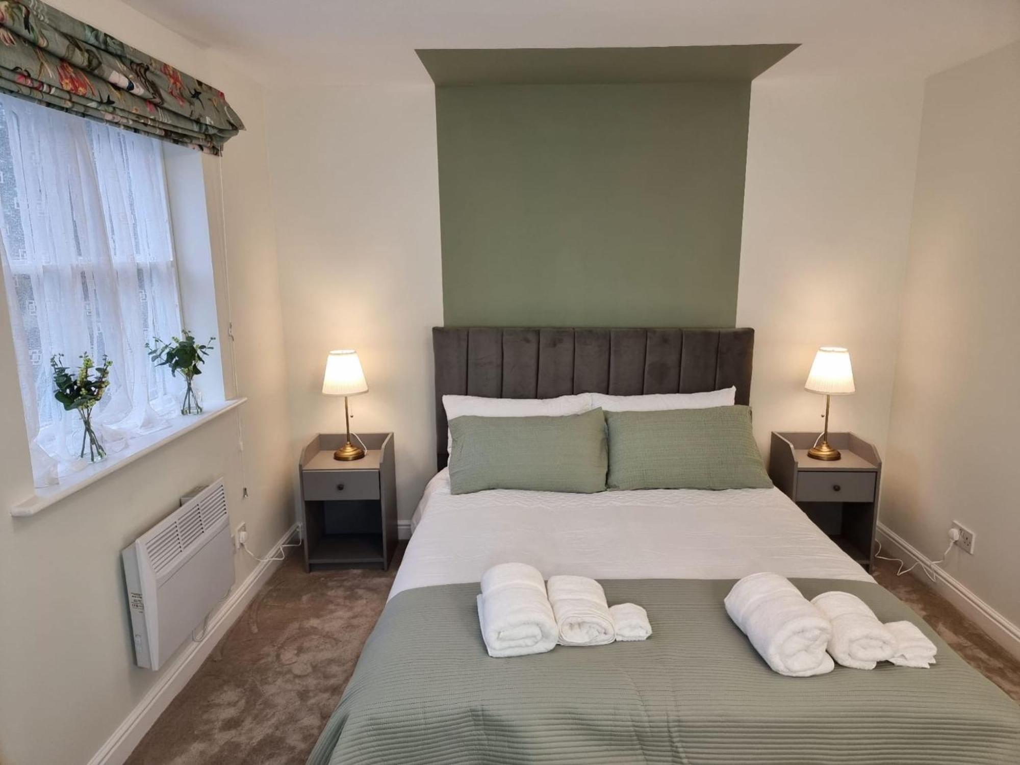 Century House Luxury London