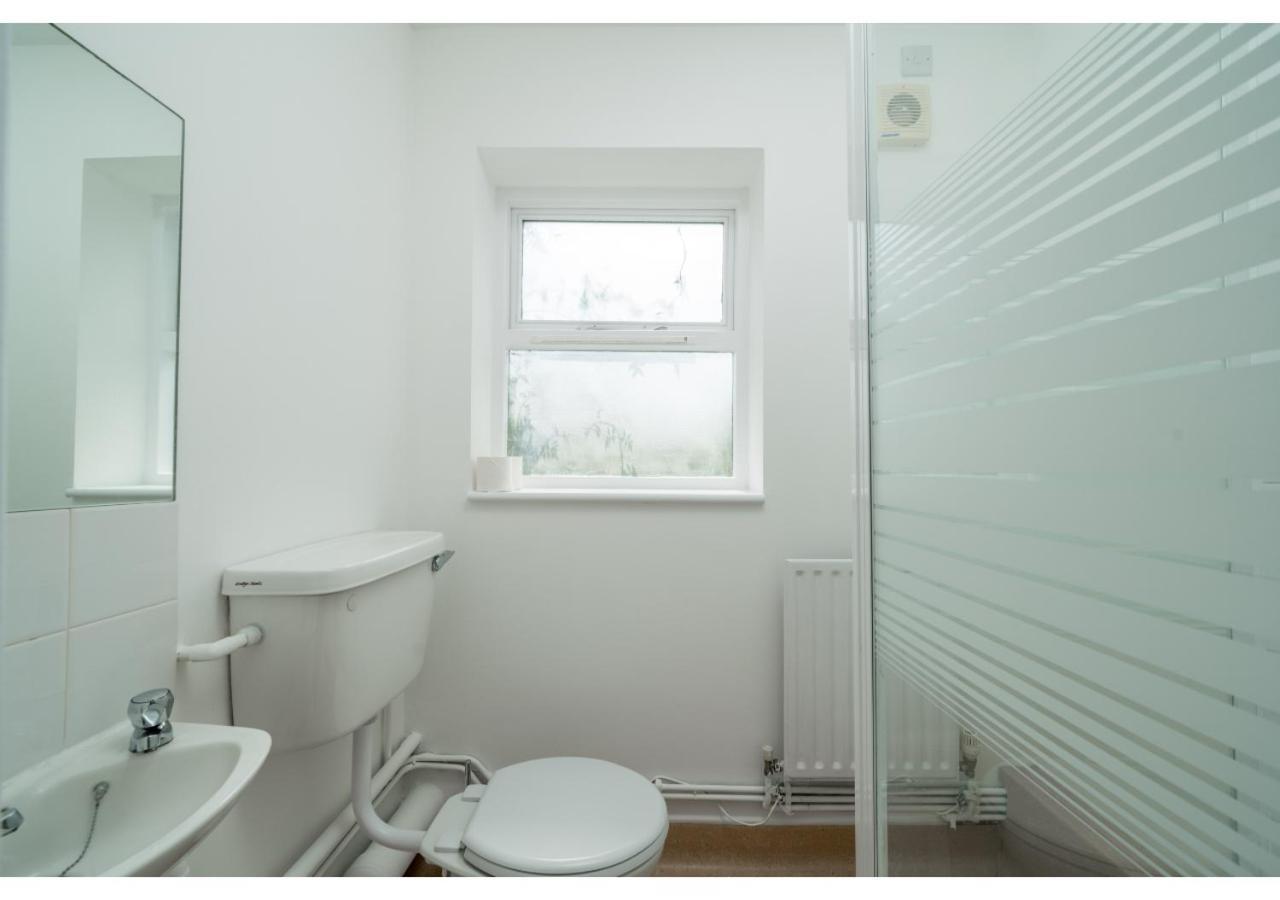 Joivy Splendid Townhouse Flat With Backyard