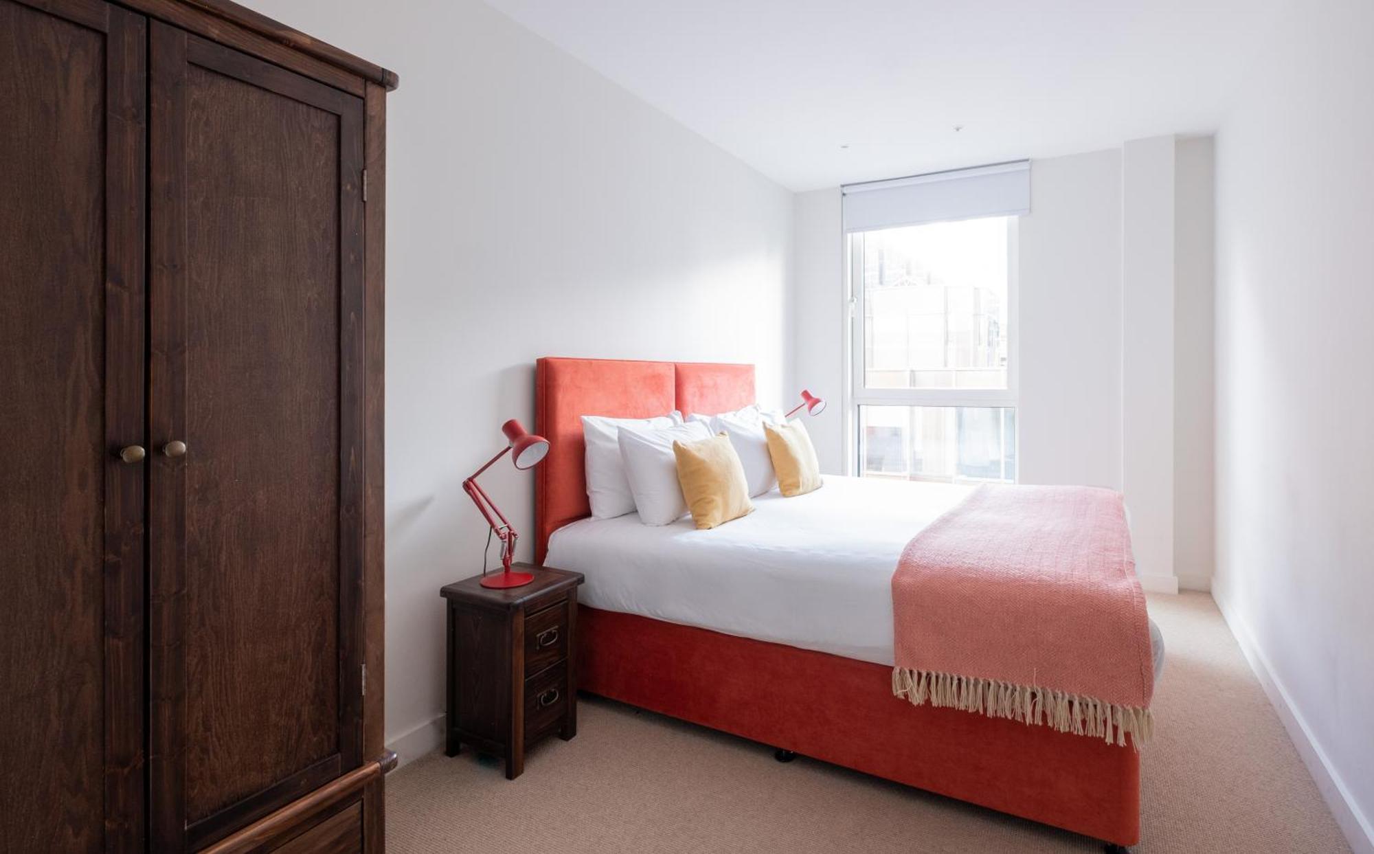 Native Victoria Appartement