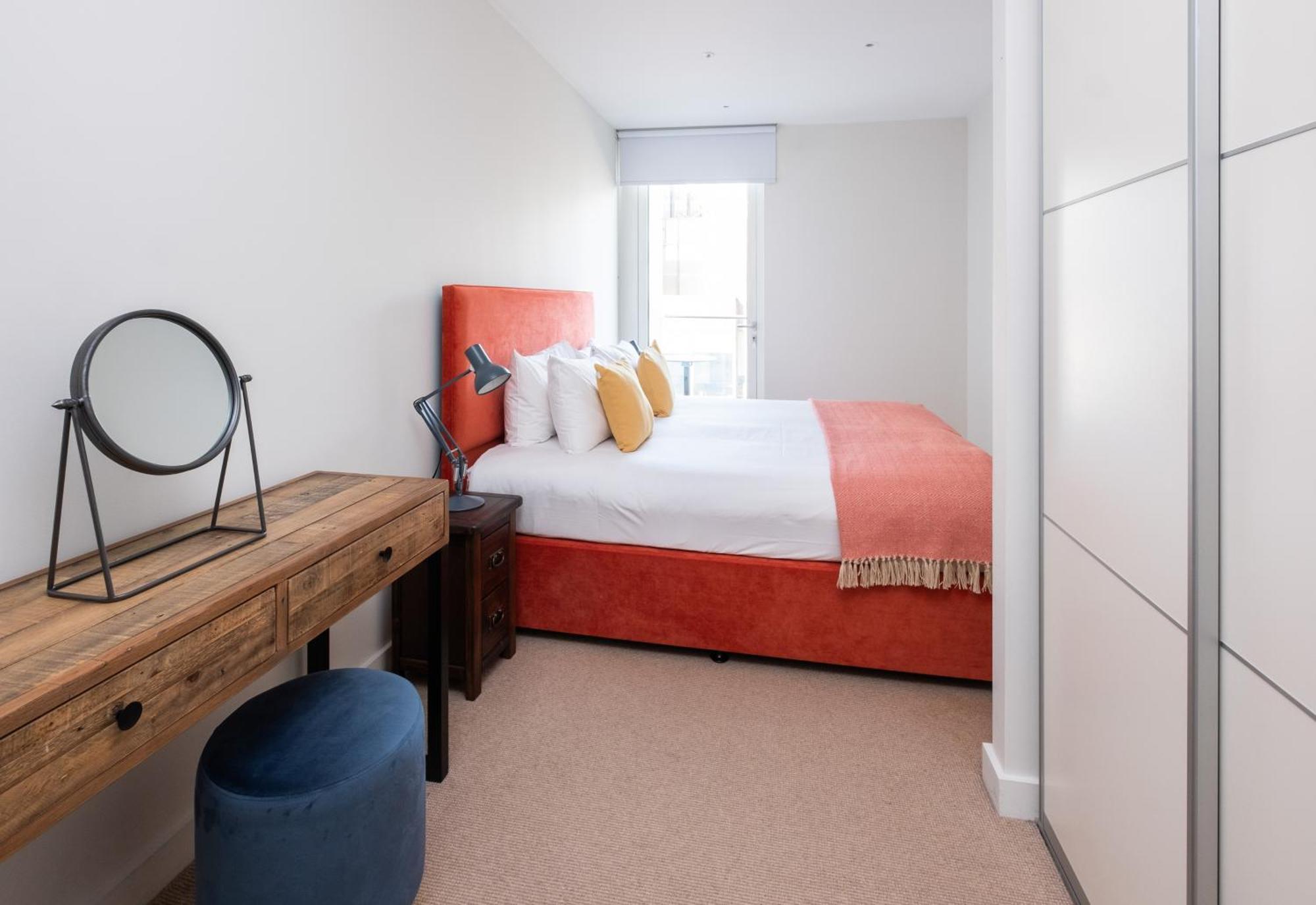 Appartement Native Victoria *
