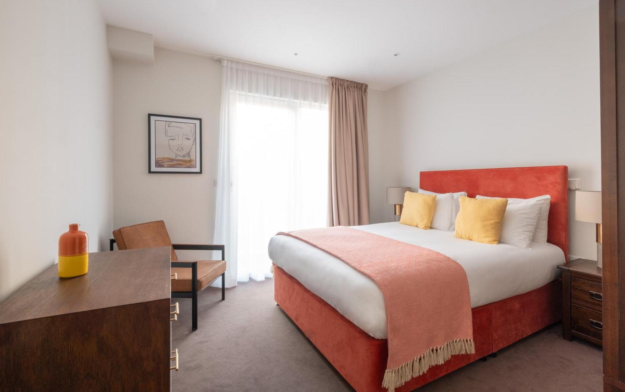 Native Victoria Appartement *