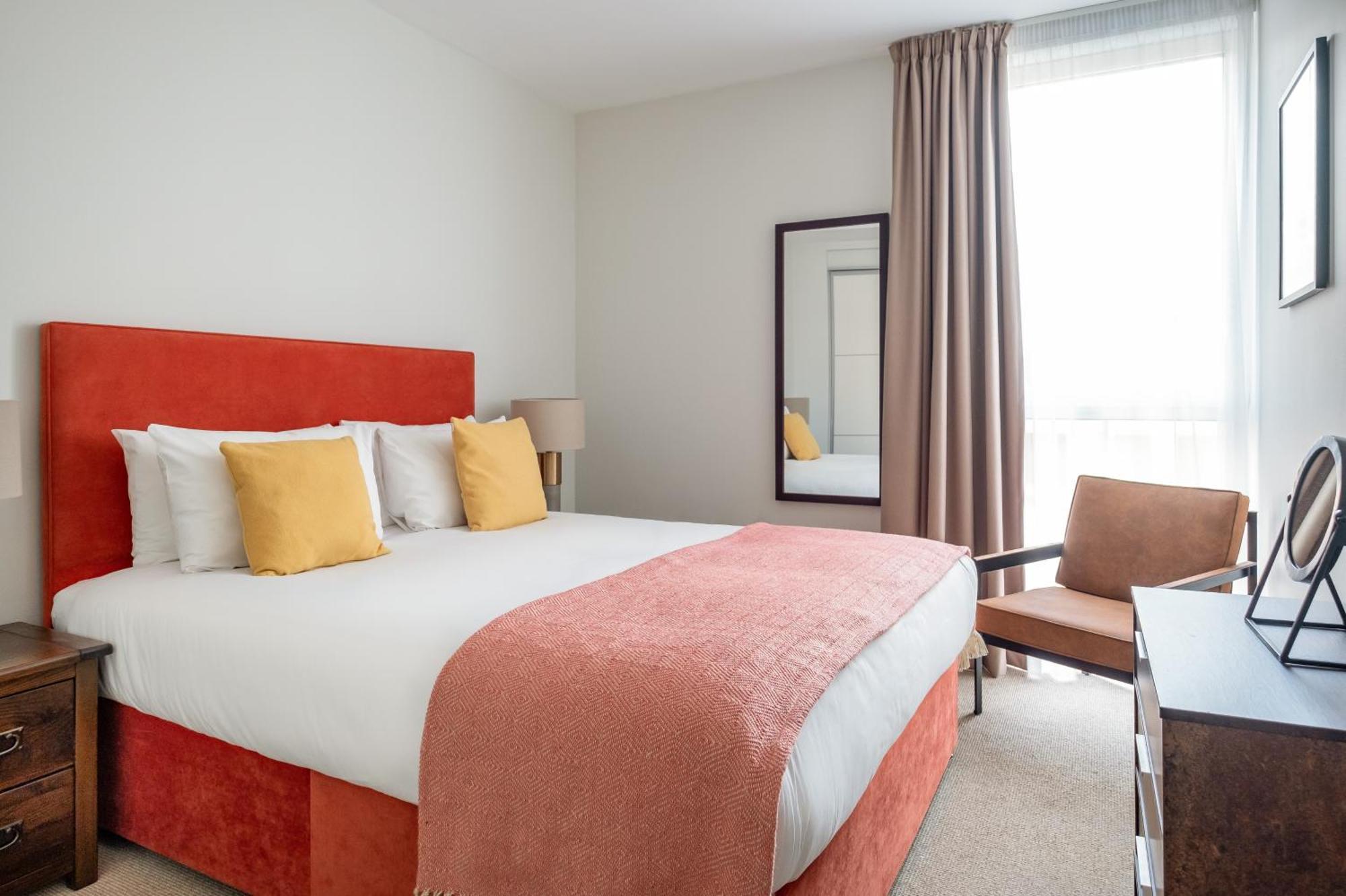 Appartement Native Victoria Londen