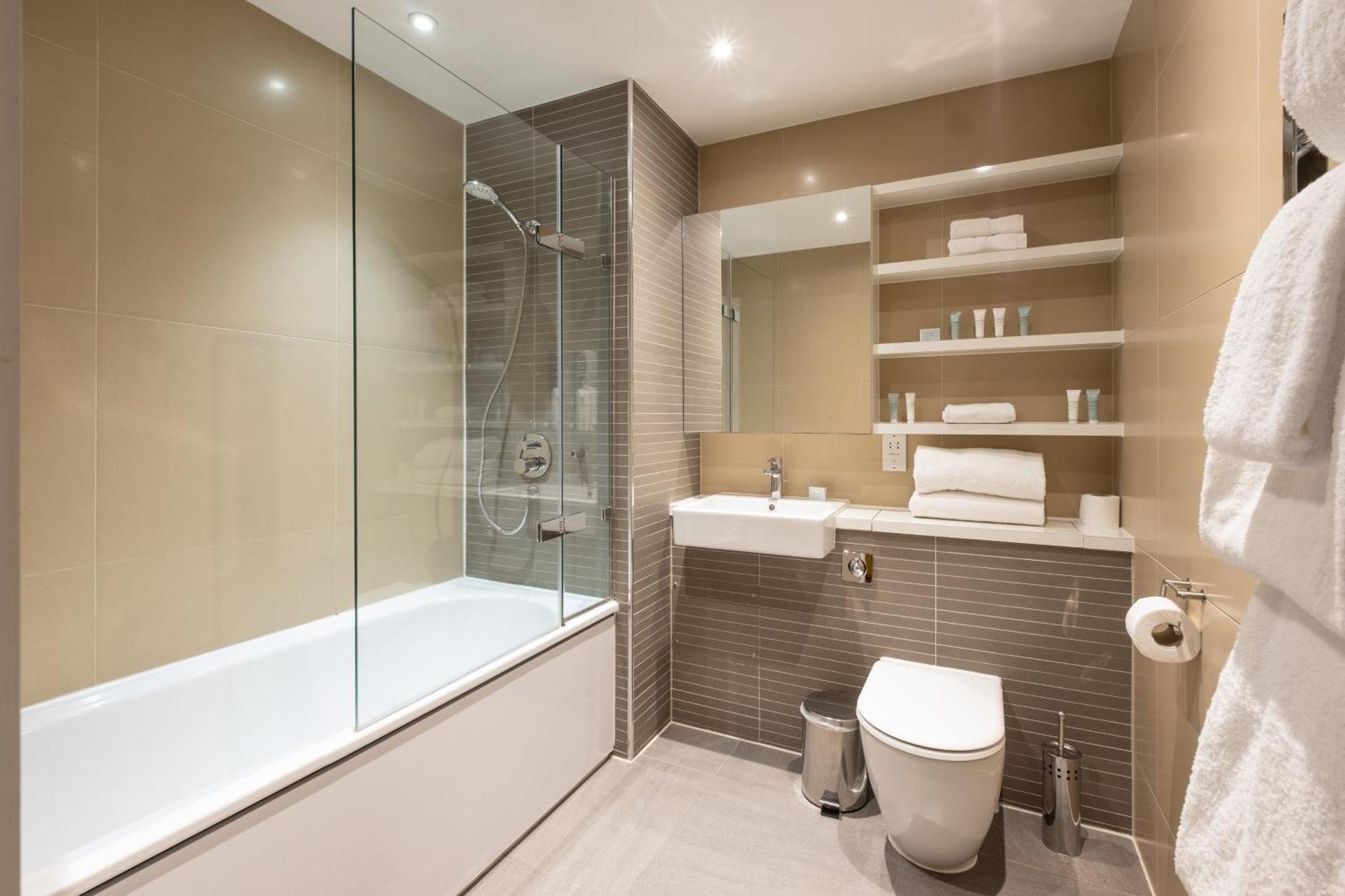 Appartement Native Victoria *