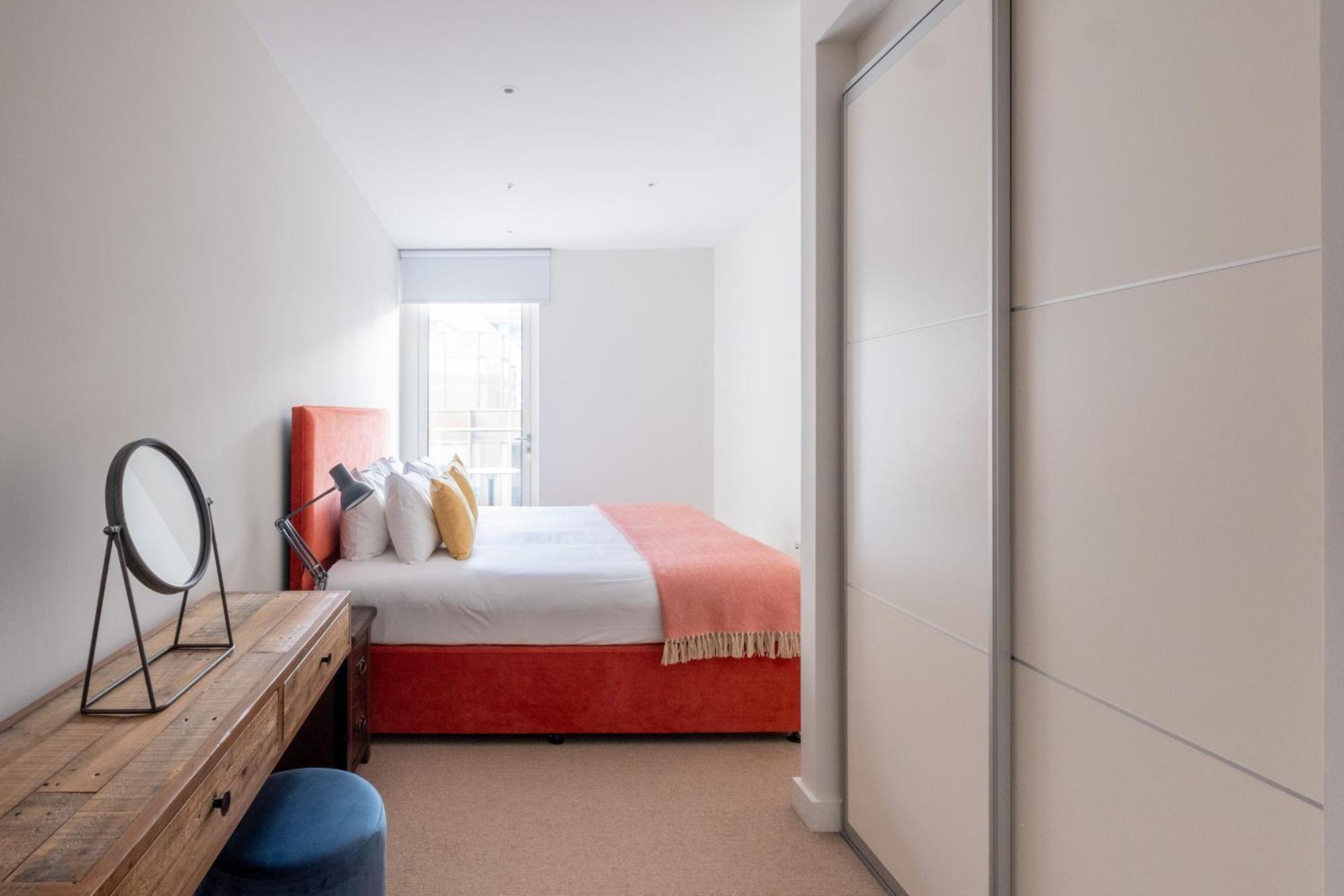 Native Victoria Appartement Londen