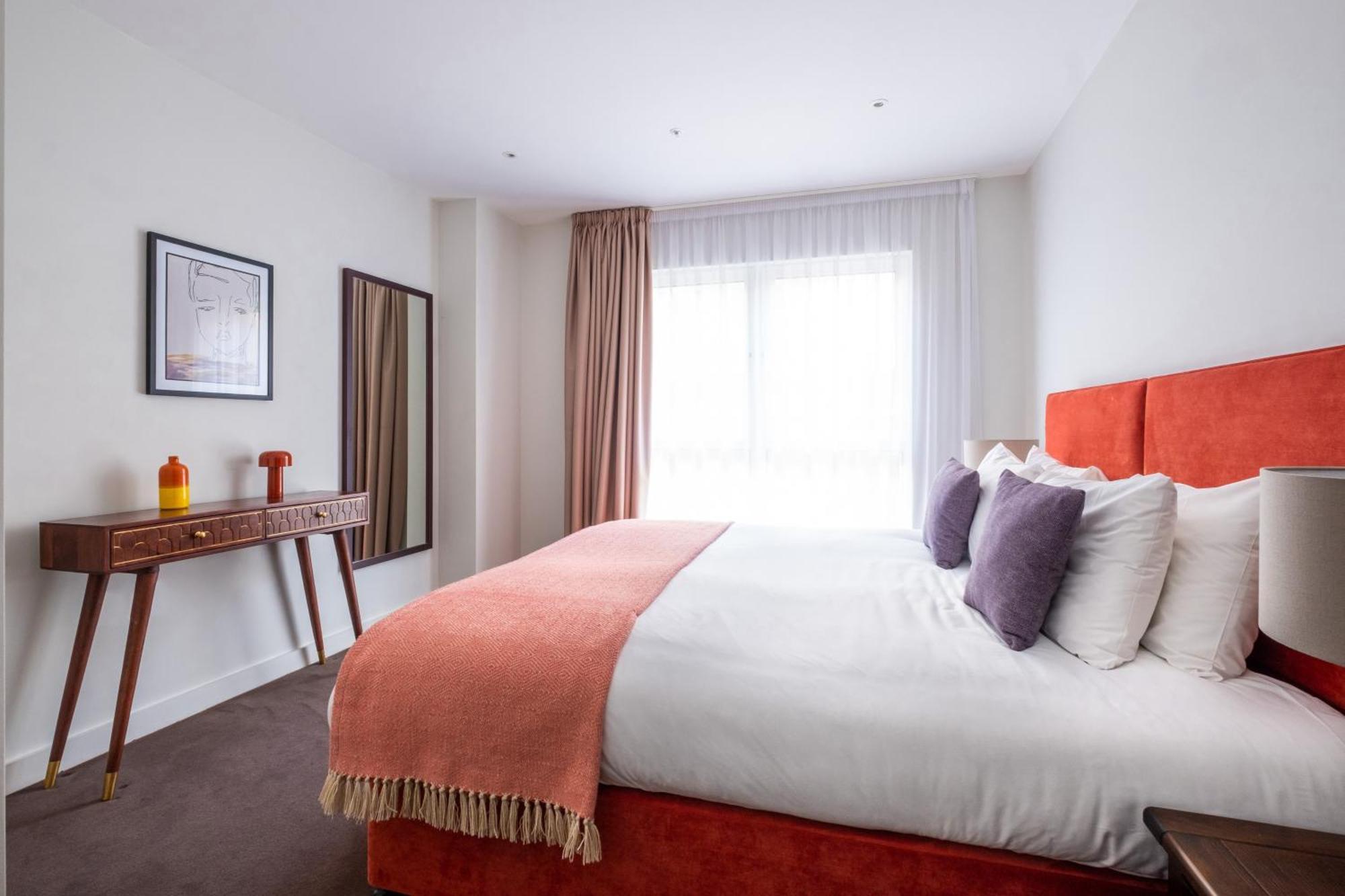 Native Victoria Appartement