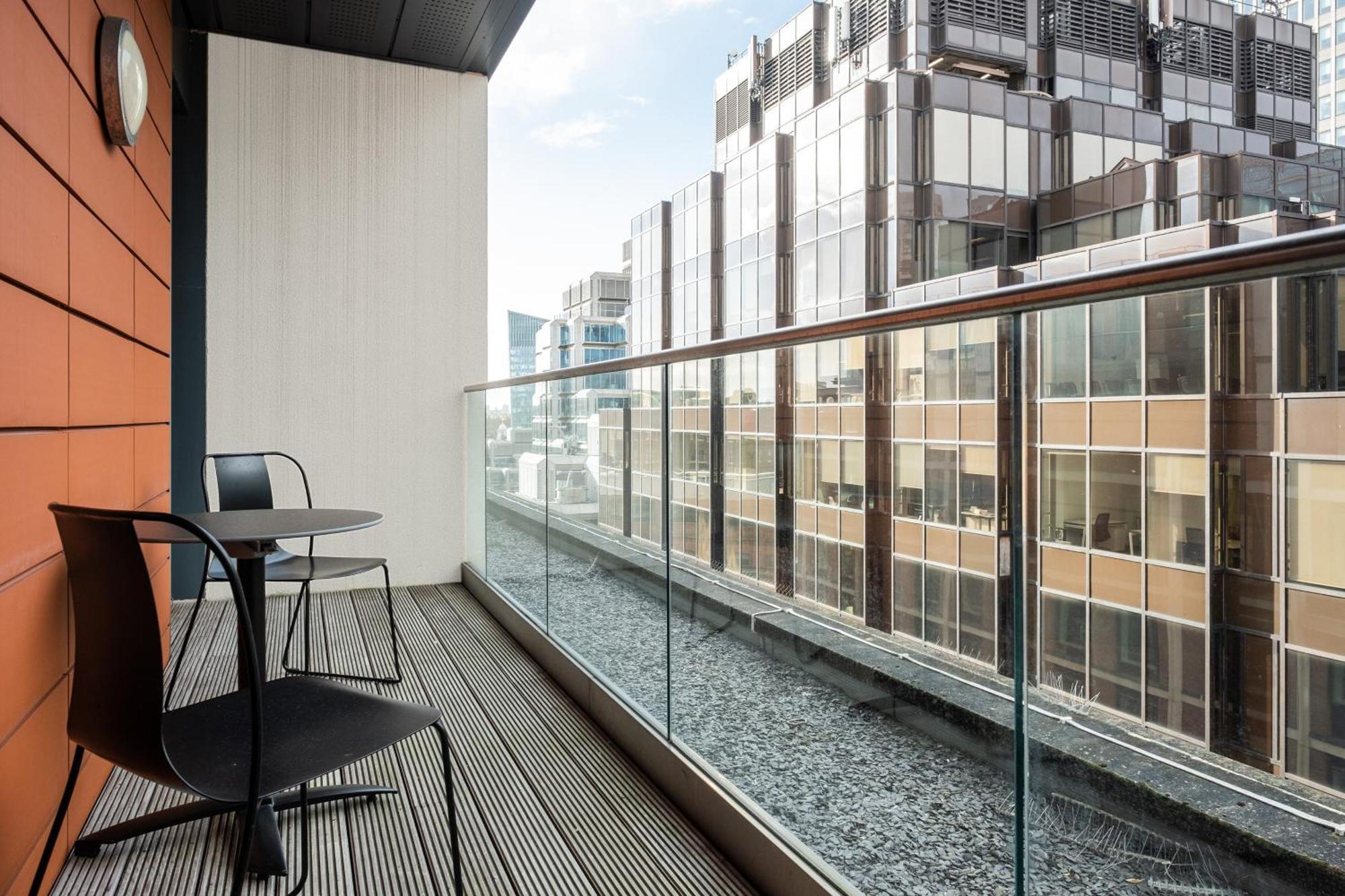 Native Victoria Appartement