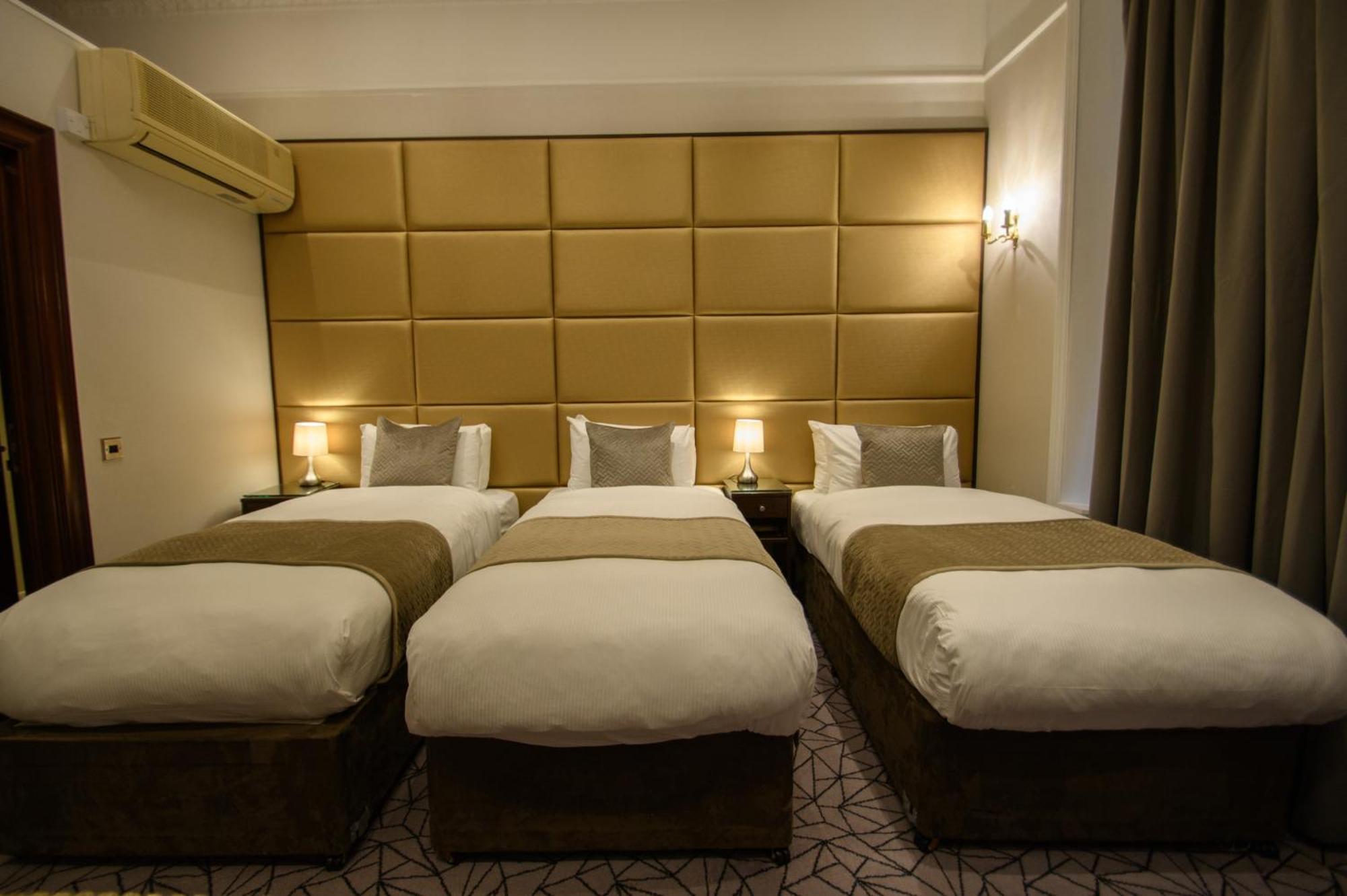 Hyde Park International Hotel Londres