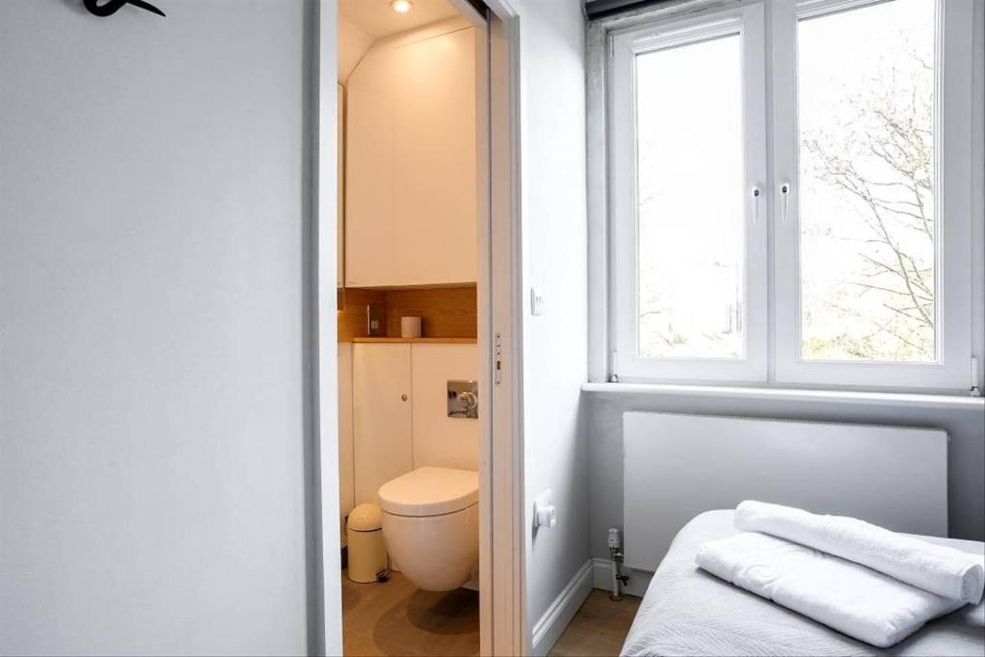 Appartement Guestready - Beautiful Flat Near Kings Cross Londen
