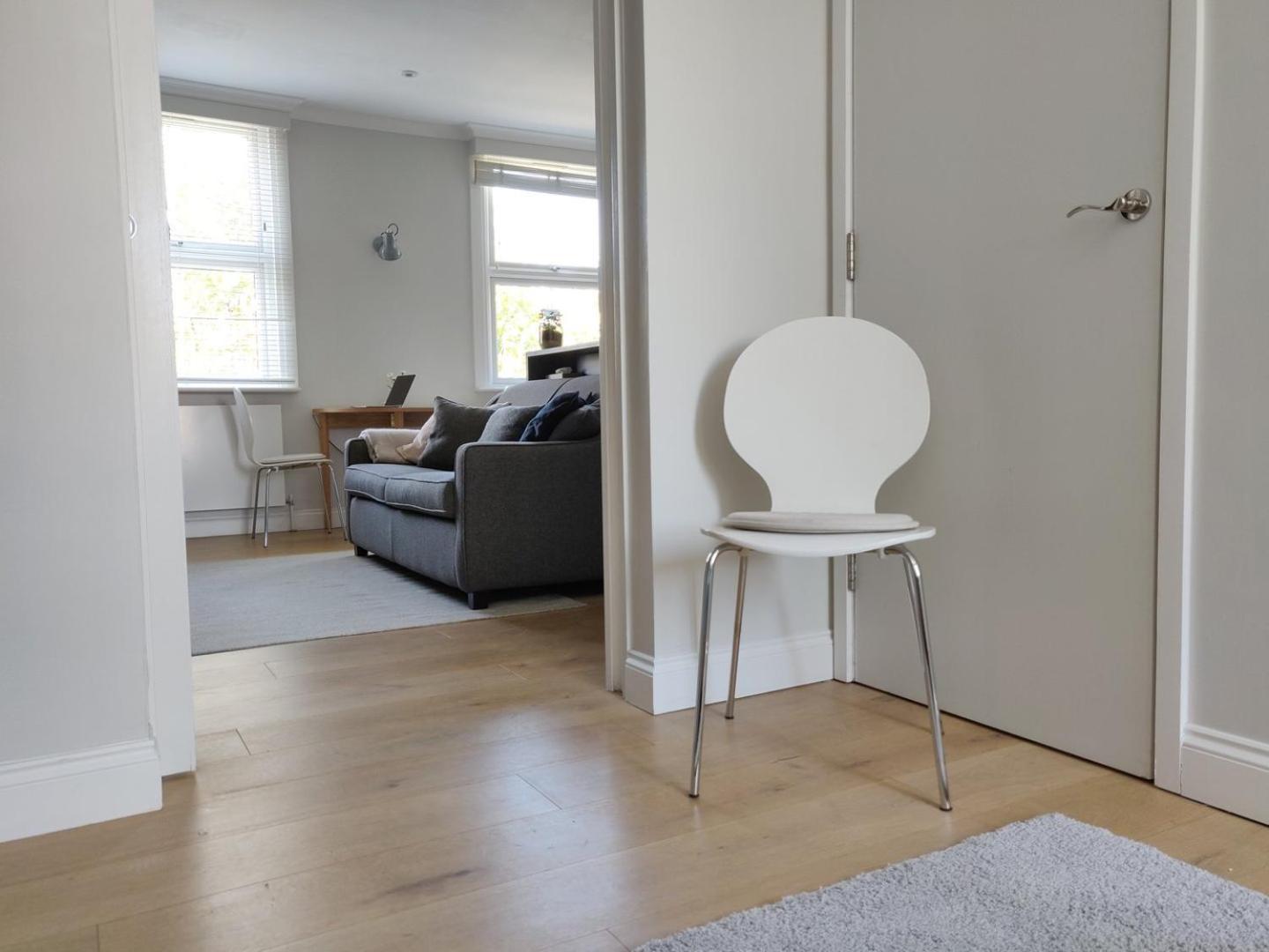 Guestready - Beautiful Flat Near Kings Cross Appartement *