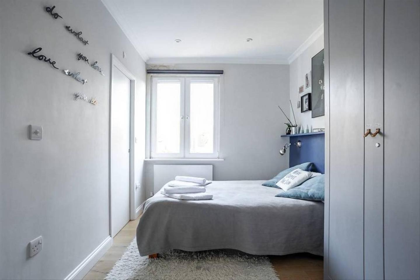 Apartamento Guestready - Beautiful Flat Near Kings Cross *