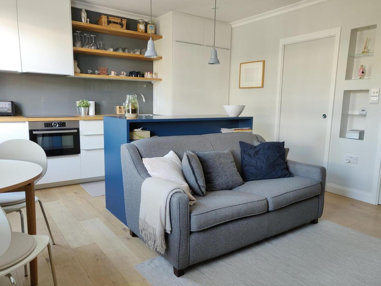 Appartement Guestready - Beautiful Flat Near Kings Cross Londen
