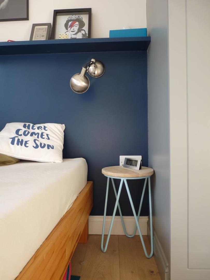 Apartamento Guestready - Beautiful Flat Near Kings Cross