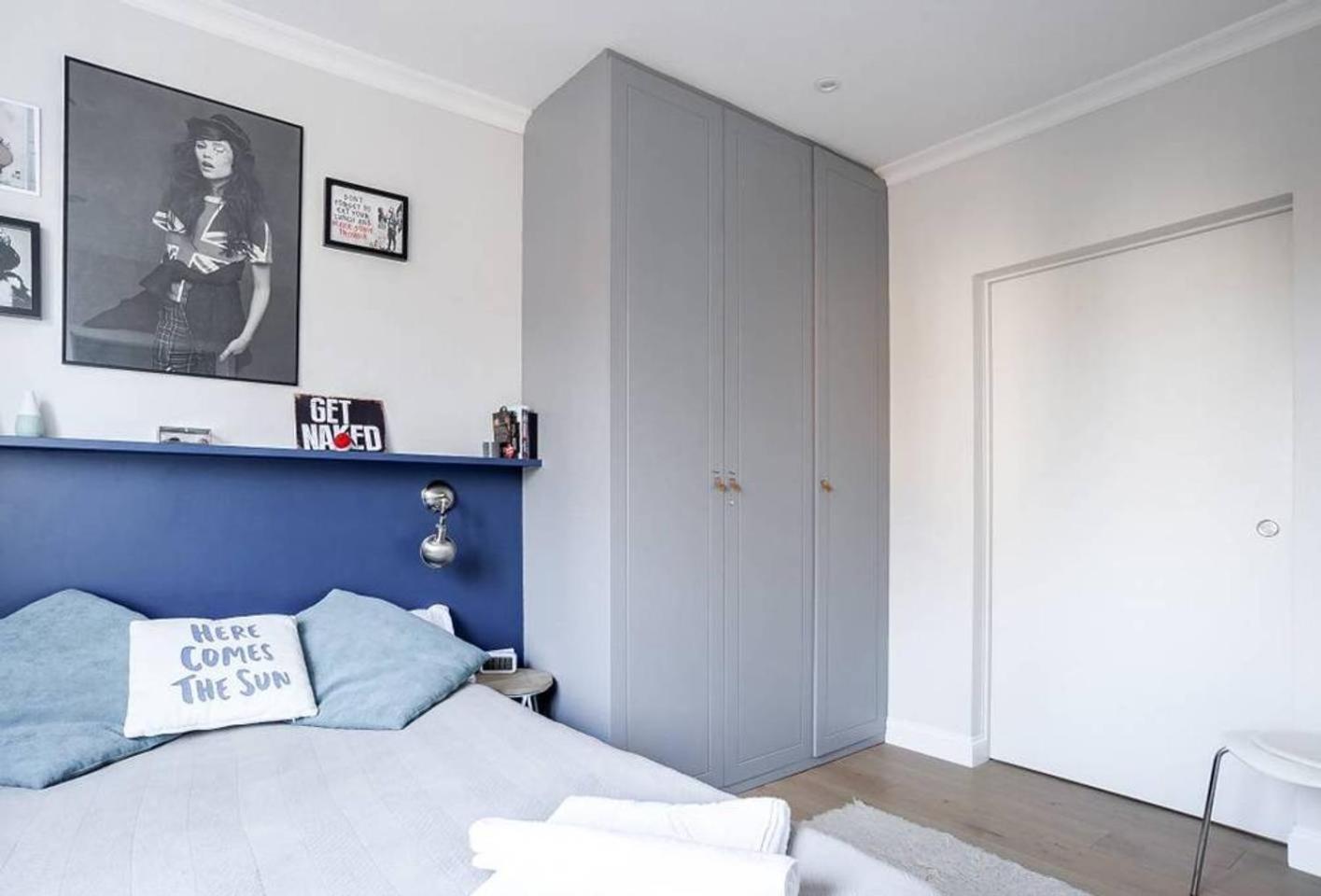 Guestready - Beautiful Flat Near Kings Cross Appartement *
