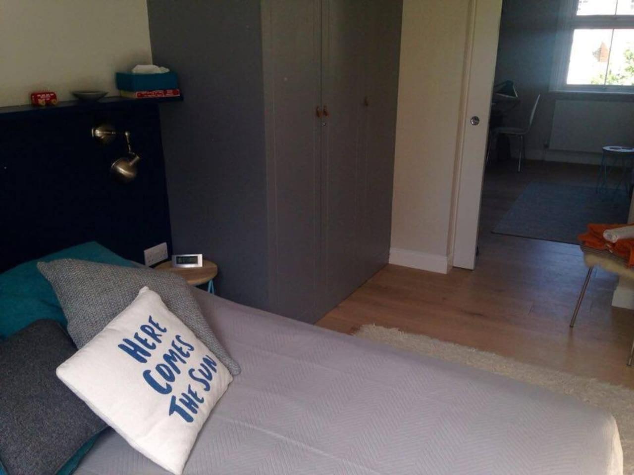 Apartamento Guestready - Beautiful Flat Near Kings Cross *