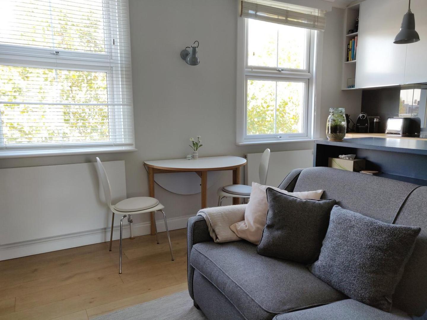 Guestready - Beautiful Flat Near Kings Cross Londen