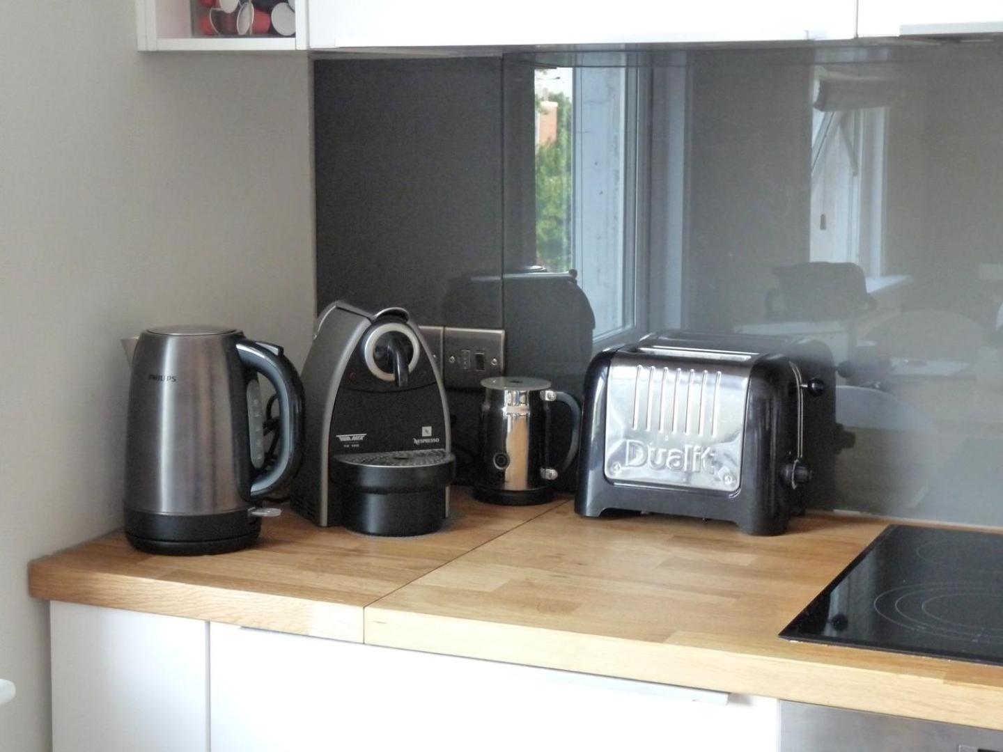 Appartement Guestready - Beautiful Flat Near Kings Cross *
