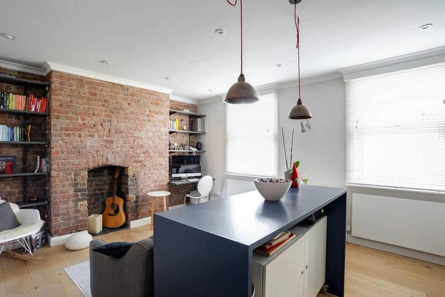 Guestready - Beautiful Flat Near Kings Cross Appartement Londen