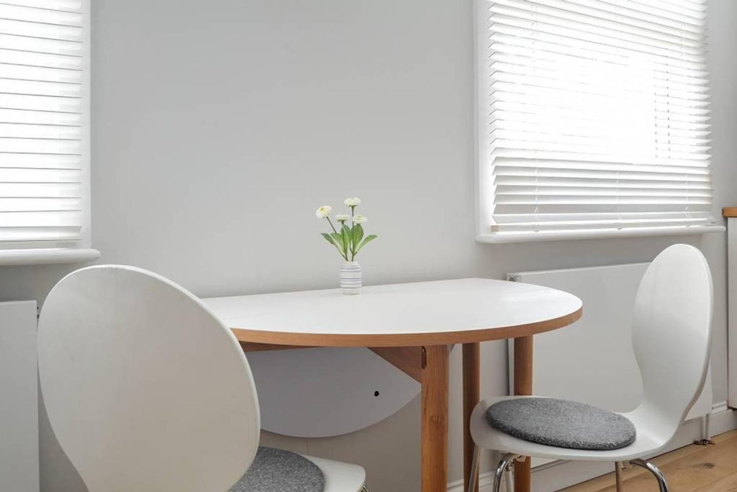 Guestready - Beautiful Flat Near Kings Cross * Londen