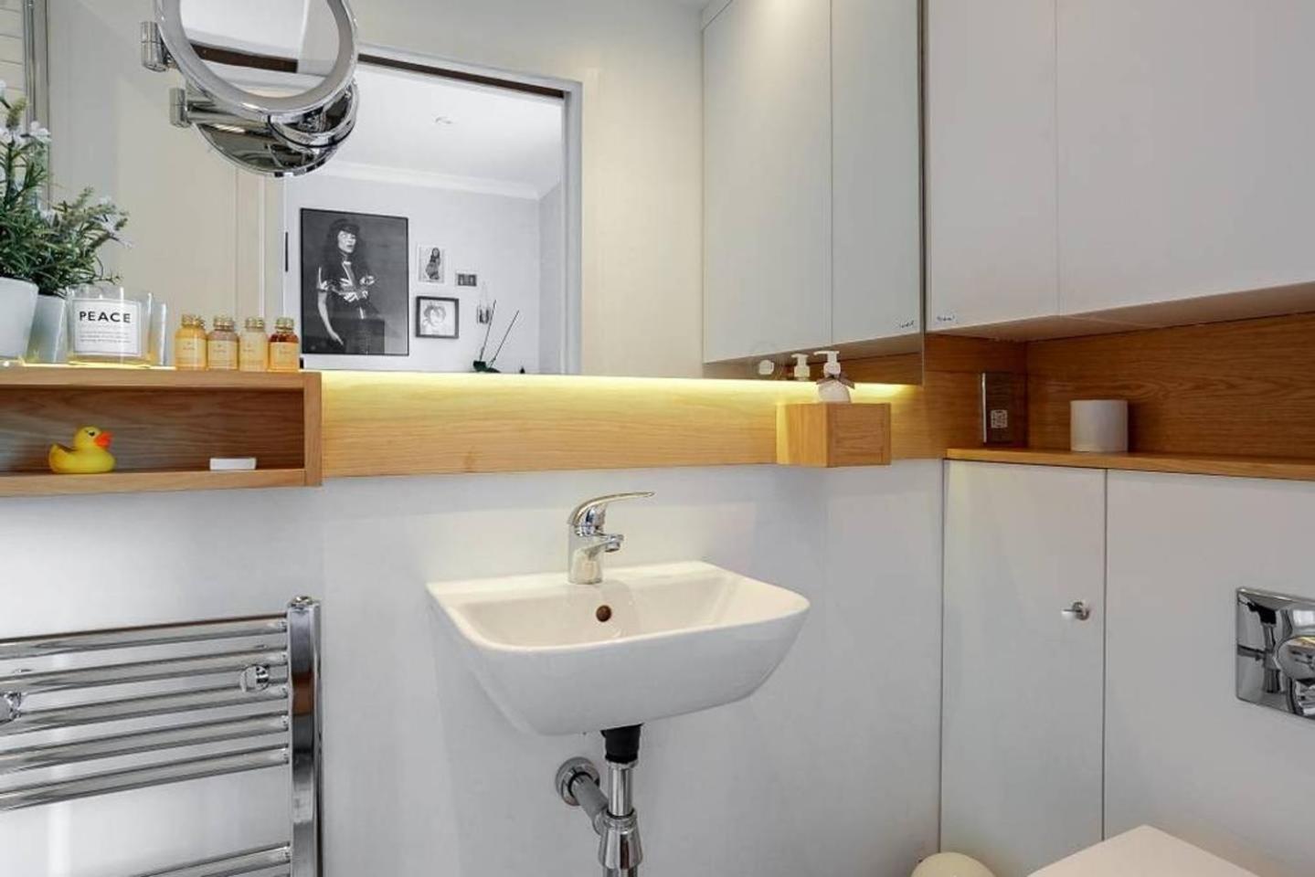 Guestready - Beautiful Flat Near Kings Cross Apartment London