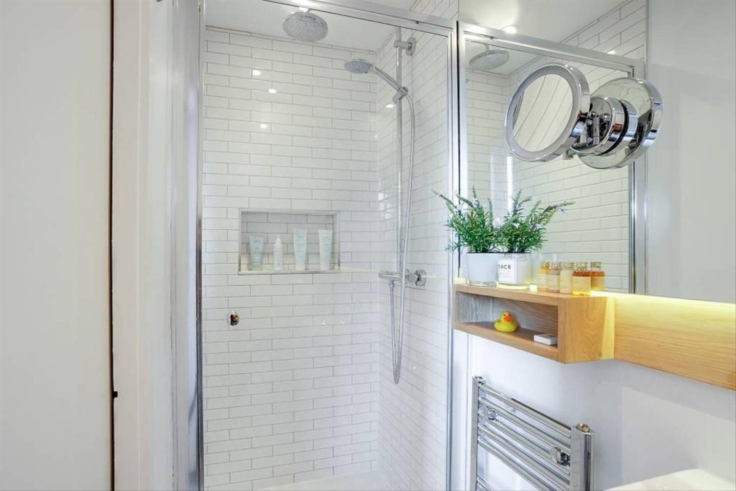 Apartamento Guestready - Beautiful Flat Near Kings Cross Londres