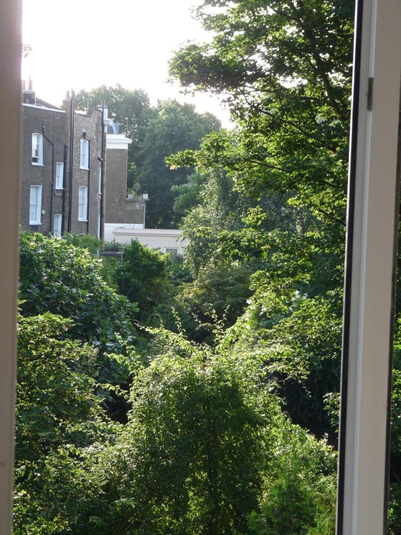 Guestready - Beautiful Flat Near Kings Cross Apartamento